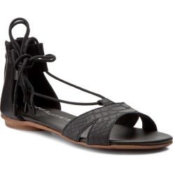 Sandały damskie: Sandały EMU AUSTRALIA – Darnel W11409 Black