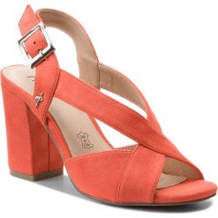 Sandały damskie: Sandały MENBUR – 09475 Coral 0035