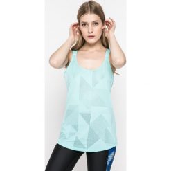 Koszulki sportowe damskie: Under Armour – Top HG Armour Supervent