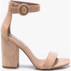 Sandały damskie: Steve Madden – Sandały