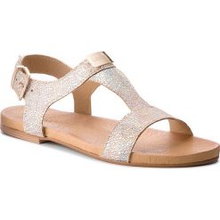 Sandały damskie: Sandały LASOCKI – ARC-3039-16 Beżowy