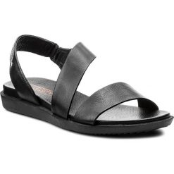 Sandały damskie: Sandały PIKOLINOS – W0H-0823C1 Black