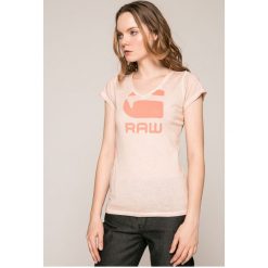 T-Shirty damskie: G-Star Raw – Top
