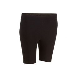Legginsy damskie: Legginsy krótkie FIT+500