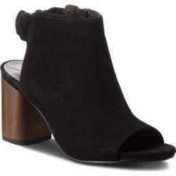 Sandały damskie: Sandały VAGABOND – Carol 4537-040-20 Black