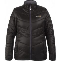 Kurtki sportowe damskie: Regatta Kurtka Zimowa Women´S Icebound Black 14