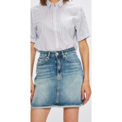 Spódnice damskie: Calvin Klein Jeans – Spódnica