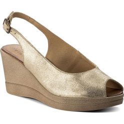 Sandały damskie: Sandały SERGIO BARDI – Durazzano SS127312918LK 711
