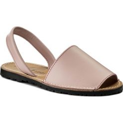 Sandały damskie: Sandały SERGIO BARDI – Ambra SS127317618AB 121
