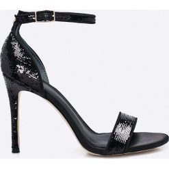 Sandały damskie: Guess Jeans – Sandały