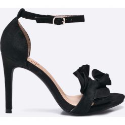 Sandały damskie: Answear - Sandały Kylie Crazy Shoes
