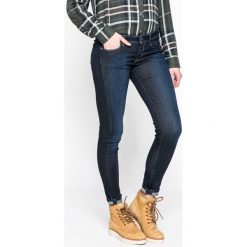 Jeansy damskie: Pepe Jeans – Jeansy Cher