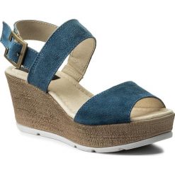 Sandały damskie: Sandały SERGIO BARDI – Casalino SS127335918PF 807