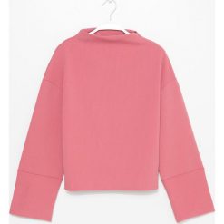 Bluzy damskie: Simple – Bluza