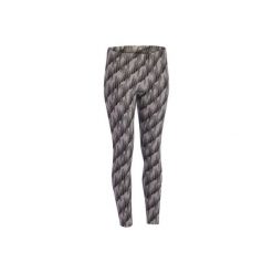 Legginsy damskie: Legginsy Gym Adidas