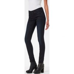 Jeansy damskie: G-Star Raw – Jeansy 3301