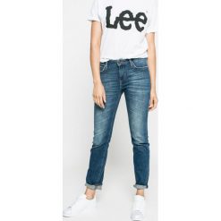 Jeansy damskie: Lee – Jeansy
