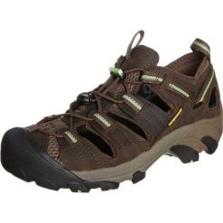 Sandały damskie: Keen Sandały damskie Arroyo II Chocolate Chip/Sap Green r. 39 (1004147)