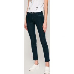 Jeansy damskie: Trussardi Jeans – Jeansy 206