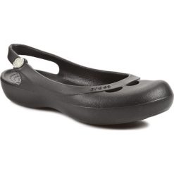 Sandały damskie: Sandały CROCS – Jayna W 11851 Black