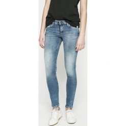 Jeansy damskie: Pepe Jeans – Jeansy Lola