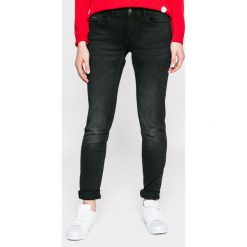 Jeansy damskie: Calvin Klein Jeans – Jeansy
