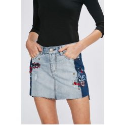Odzież damska: Desigual - Spódnica Elina