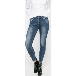 Jeansy damskie: Answear – Jeansy