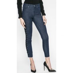 Jeansy damskie: Guess Jeans – Jeansy 1981