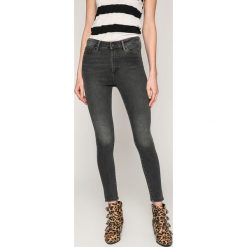 Jeansy damskie: Vero Moda – Jeansy