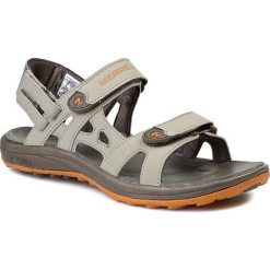 Sandały damskie: Sandały MERRELL - Cedrus Convertible J149842C Bungee/Marmalade