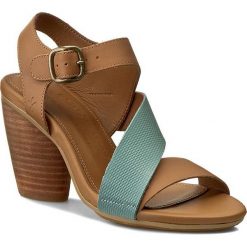 Sandały damskie: Sandały EMU AUSTRALIA – Dawn W11062 Tan