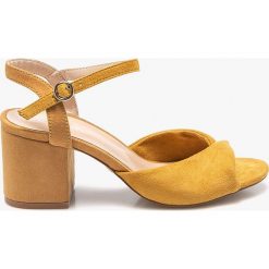 Sandały damskie: Public Desire - Sandały