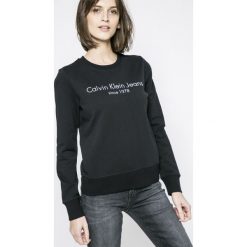 Odzież damska: Calvin Klein Jeans - Bluza