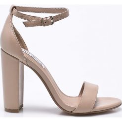 Sandały damskie: Steve Madden – Sandały Carrson