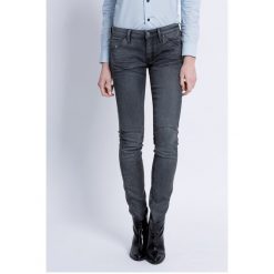 Jeansy damskie: G-Star Raw – Jeansy