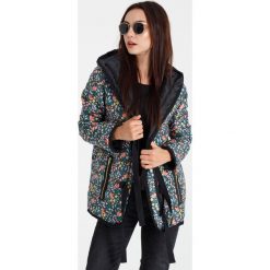 Kurtki damskie: Naoko – Kurtka Fleurs Des Champs x Edyta Górniak