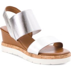 Sandały damskie: Sandały INUOVO – 9030 Silver
