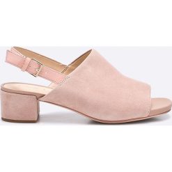 Sandały damskie: Clarks - Sandały Orabella
