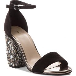 Sandały damskie: Sandały MENBUR – 09473 Black 0001