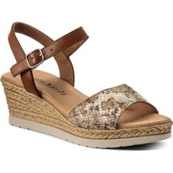 Sandały damskie: Sandały SERGIO BARDI – Daverio SS127304718KD 104