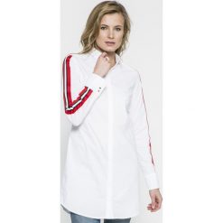 Sukienki damskie: Answear – Tunika Sporty Fusion