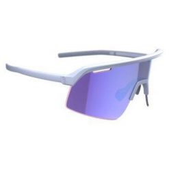 Okulary rowerowe BBB Valor FLUX. Niebieskie okulary przeciwsłoneczne damskie BBB CYCLING. Za 549.90 zł.
