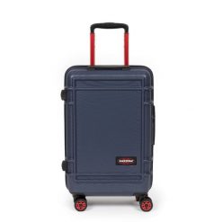 Walizka Eastpak Resist'r Cabin. Niebieskie walizki Eastpak, bez wzorów. Za 1,007.00 zł.