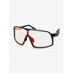 Okulary rowerowe fotochromowe GOG HYPERION. Czerwone okulary przeciwsłoneczne damskie GOG. Za 348.99 zł.