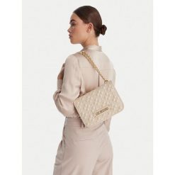 Torebka LOVE MOSCHINO. Torebki klasyczne damskie Love Moschino, bez dodatków. Za 549.00 zł.