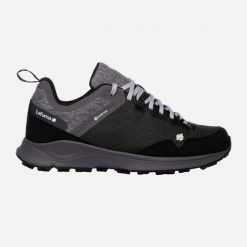 Damskie buty trekkingowe Lafuma shift gtx. Brązowe obuwie trekkingowe damskie Lafuma, z gore-texu, bez zapięcia. W wyprzedaży za 624.25 zł.