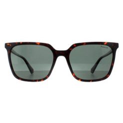 Okulary przeciwsłoneczne Damskie Polaroid PLD 4163_S Poliwęglany. Brązowe okulary przeciwsłoneczne damskie Polaroid. Za 302.25 zł.