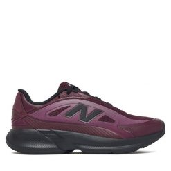 Buty do biegania New Balance. Fioletowe obuwie sportowe treningowe New Balance, do biegania. Za 399.99 zł.