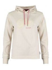 Roadsign Bluza w kolorze beżowym rozmiar: M. Brązowe bluzy damskie Roadsign, m, bez wzorów, z kapturem. Za 73.76 zł.